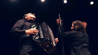 Galliano  Opale Concerto  Richard Galliano Frank Braley ORCW  LIVE 4K [upl. by Gerek481]