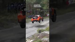 Rally Show Finland 2024 rally motorsport wrc [upl. by Diley]