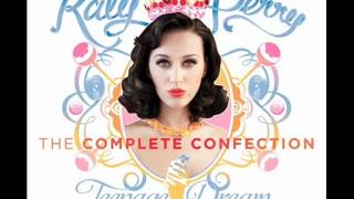 Katy Perry  Wide Awake Audio [upl. by Nnaer]