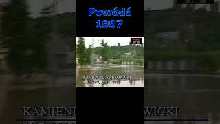 Powódź 1997 [upl. by Lenni81]