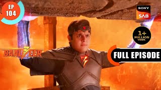 Baalveer Ki Kismat  Baalveer S3  Ep 104  Full Episode  9 Sep 2023 [upl. by Heyra336]