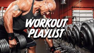 Workout Music Mix 2024 💪 Best Gym Music Playlist 🏋️‍♂️ Training Music Playlist 🏃‍♂️ Gym Motivation [upl. by Haerb349]