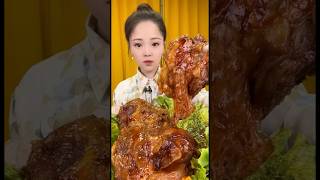 comida comiendo comer carne carneasada mukbang 720 comidatiktok [upl. by Ennaed]