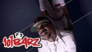 TIMMYGANG  Timmygang Anthem  Videoclipz  101Barz [upl. by Durstin]