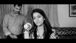 Ninaivo oru paravai  cover song by Bairavi [upl. by Gunas]