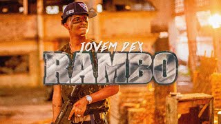 Jovemdex  Rambo 🪖 Vídeo Oficial [upl. by Ttennaj]