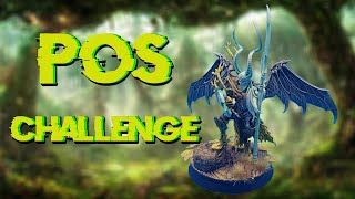 Gaecis Challenge POS 31 Druanti The Arch Revenant [upl. by Nnyleuqaj]