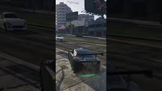 GTA V  Dewbauchee Massacro Esportivos shorts 5 [upl. by Kapoor]