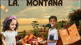 Visiting La Montana restaurant in IslamabadMonal restaurant Islamabad closedPakistanHH BROS😎 [upl. by Senn664]