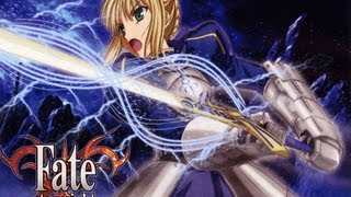 FateStay Night OST Kenji Kawai  Kodoku na Junrei performed by srmusic [upl. by Kalina467]