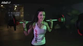 GX Ladies LesMills Bodypump [upl. by Duwalt90]