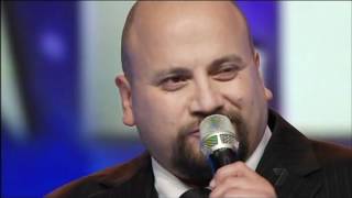 Boris Jalovec  Opera Singer  Semi Final 6 Australias Got Talent 2012 FULL [upl. by Etnasa624]