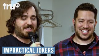 Impractical Jokers  Fan Favorite Punishments Mashup  truTV [upl. by Hama]