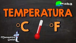 FÍSICA  Variação de temperatura  Delta T Matemática Genial [upl. by Hilary959]