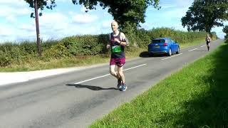 Trentham 10k 2022  Clip 2 [upl. by Lynde776]