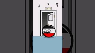 Germany Doors countryballs [upl. by Rodolfo470]