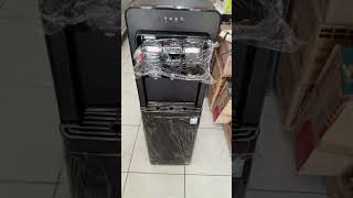 Dispenser Arashi 04c Galon Bawah  Review Produk [upl. by Manly]