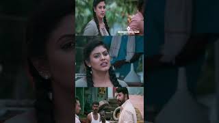 PAROLE Tamil Dubbed Malayalam Movie Ineya amp Mammootty Love Romantic Action Tamil Movie shorts video [upl. by Narih]