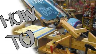 How To Make A One Color Silk Screen Press For Less Than 50 [upl. by Ataga]