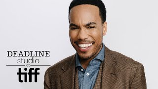 Anderson Paak Talks Directing His New Movie ‘KPops’ [upl. by Ennyl343]