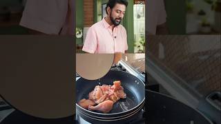 Ranveer Brar favorite chicken soup 🍲 in 20min ranveerbrar favorite chicken soup [upl. by Alliuqet]