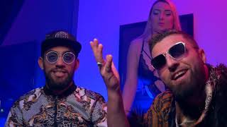 Mandi ft Hysen Trubareva amp Dzemailov  Limonada coco Official Video [upl. by Grosberg]