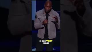 The story of Emmett till🥲 davechappelle comedy [upl. by Norrej]