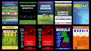 WWWALLENATORENET Libri e DVD professionali per allenatori di calcio [upl. by Revart979]