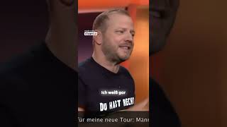 Erfolg durch Ausbildung Eine inspirierende Botschaft mariobarth deutschland politik comedy [upl. by Enelhtak]