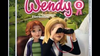 Wendy  Pferdeklau  Episode 4 Falscher Verdacht Trailer [upl. by Hersch]