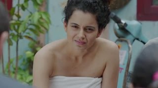 Tanu Weds Manu Returns Full Movie  Kangana Ranaut  R Madhavan  Deepak Dobriyal  HD Review [upl. by Sofer]