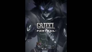 Bleach VS Fairy Tail Elimination Part 2 viral anime shorts fyp fairytail bleach [upl. by Rabiah]