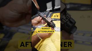 Ramjet Afterburner Upgrade For Your Sig P365 [upl. by Burrell]