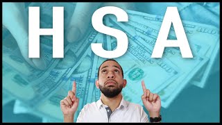 HSAs Explained What is a Health Savings Account HSA [upl. by Nelson]