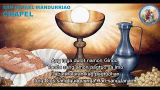 Ang Mga Dulot  Misa Lanton  Hiligaynon Song Lyrics [upl. by Notsua216]