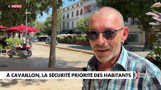 Info Cnews cavaillon du 26 06 24 [upl. by Nailliw]