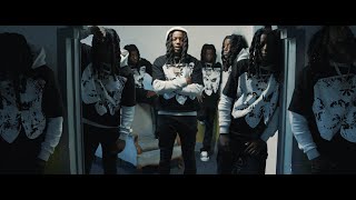 OMB Peezy  See Me Watching Official Video [upl. by Akemyt711]