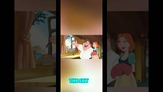 Disney Family Guy universe ￼ [upl. by Josefina]