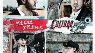 Mitad y Mitad  Calibre 50  Descargar Album Completo [upl. by Nytsirhc]