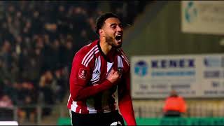 Exeter City v Barnet Saturday 2nd November 2024 BBC Radio Devon Commentary [upl. by Oicnanev]