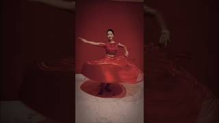 Morey piya  Devdas  Dance cover by Debarati Maitra DDA  dance semiclassicaldance katthak [upl. by Jamieson395]