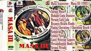 Masa Scarecrow  Persandingan Abadi [upl. by Ecyla426]