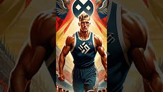 The 1936 Berlin Olympics A Stage for Propaganda [upl. by Ibrik]