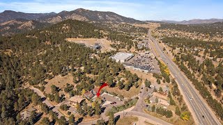 29713 Troutdale Scenic Dr Evergreen CO [upl. by Mccollum107]