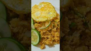 Rice spice and everything nice 🍳 🍲foodrecipe foryou youtubeshorts [upl. by Ethelbert]