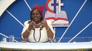 Rev Miriam Githinji  Ituiro ria andu athingu na aganu  INOORO TV mp4 [upl. by Ellinnet712]