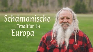 Schamanische Tradition in Europa [upl. by Anoik]