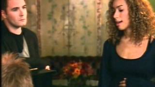 Leona Lewis meets Westlife on XFactorwmv [upl. by Agnew]