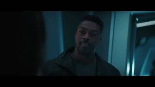 SNEAK PEEK 5X07 STAR TREK DISCOVERY quotERIGAHquot SEASON 5 EPISODE 7 S05 E07 CLIP [upl. by Anyah]