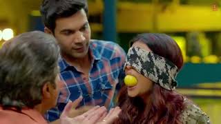 Making of Fanney Khan Trailer  Anil Kapoor Aishwarya Rai Bachchan Rajkummar Rao [upl. by Ilohcin]